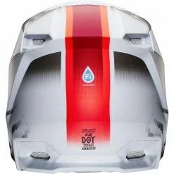 Fox Racing Youth V2 Vlar Helmet -Cheap Kids Motorcycle Gear Store fox racing youth v2 vlar helmet 8