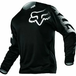 Fox Racing Youth Blackout Jersey