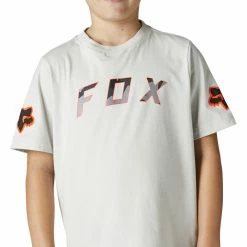 Fox Racing Youth BNKR Premium T-Shirt -Cheap Kids Motorcycle Gear Store fox racing yth bnkr iiss tee 2