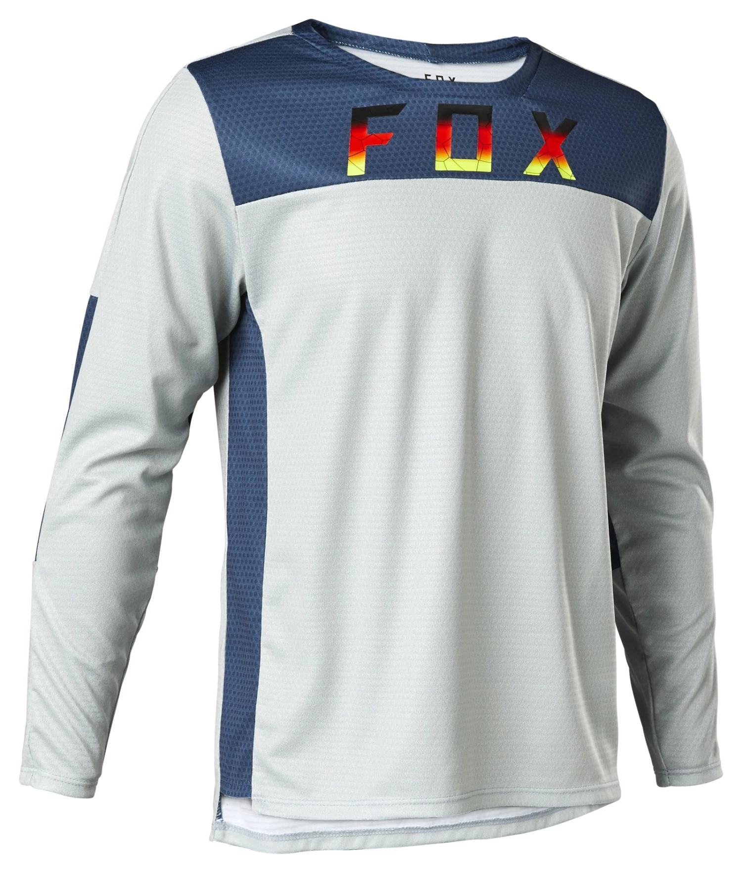 Fox Racing Youth Defend SE MTB Jersey 1 Fox Racing Youth Defend SE MTB Jersey