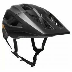 Fox Racing Youth Mainframe MTB Helmet 21 Fox Racing Youth Mainframe MTB Helmet -Cheap Kids Motorcycle Gear Store fox racing yth mainframe helmet blk gld os black gold 1