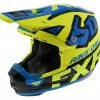 FXR 6D ATR-2 Youth Helmet