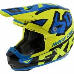 FXR 6D ATR-2 Youth Helmet