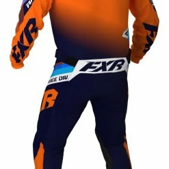 FXR Youth Clutch MX Jersey -Cheap Kids Motorcycle Gear Store fxr clutch mx jersey 5