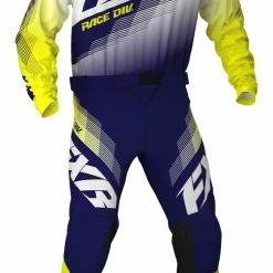 FXR Youth Clutch MX Jersey -Cheap Kids Motorcycle Gear Store fxr clutch mx jersey 6