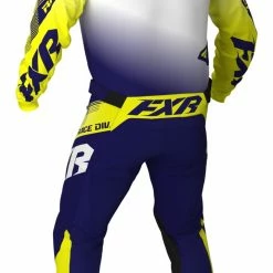 FXR Youth Clutch MX Jersey -Cheap Kids Motorcycle Gear Store fxr clutch mx jersey 7