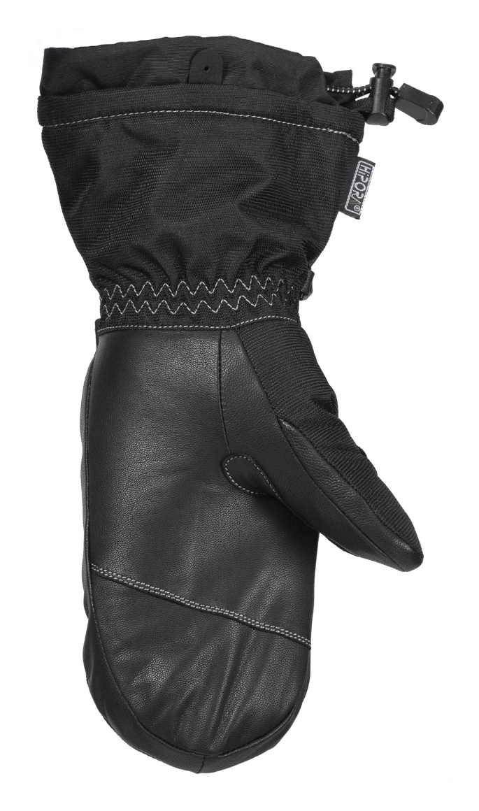 FXR Youth Helix Race Mittens 2 FXR Youth Helix Race Mittens - Image 2