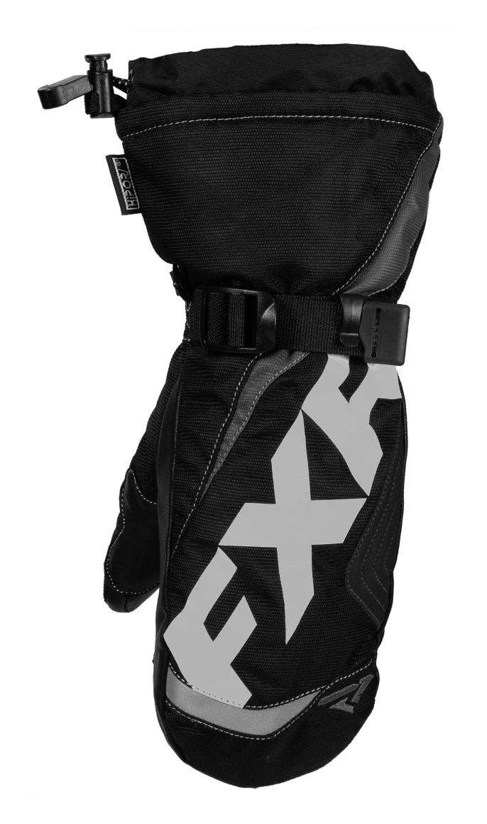 FXR Kids Helix Race Mittens 1 FXR Kids Helix Race Mittens