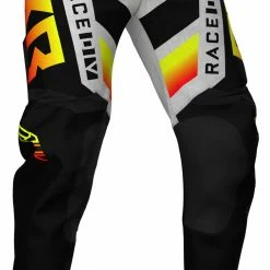 FXR Youth Podium MX Pants -Cheap Kids Motorcycle Gear Store fxr podium mx pants 2