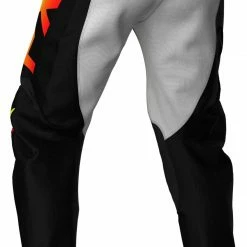 FXR Youth Podium MX Pants -Cheap Kids Motorcycle Gear Store fxr podium mx pants 3