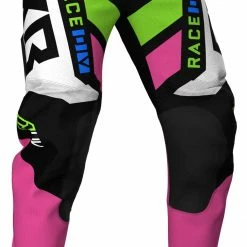 FXR Youth Podium MX Pants -Cheap Kids Motorcycle Gear Store fxr podium mx pants 4