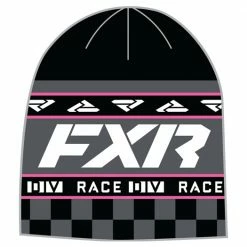 FXR Youth Race Division Beanie