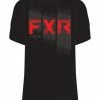 FXR Youth Broadcast T-Shirt