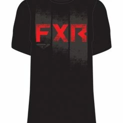 FXR Youth Broadcast T-Shirt