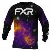 FXR Youth Clutch MX Jersey