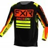 FXR Youth Clutch Pro MX Jersey