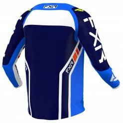 FXR Youth Clutch Pro MX Jersey -Cheap Kids Motorcycle Gear Store fxr youth clutch pro mx jersey 3