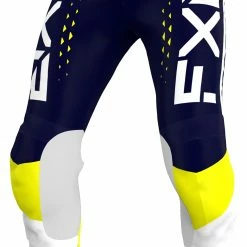 FXR Youth Clutch Pro MX Pants -Cheap Kids Motorcycle Gear Store fxr youth clutch pro mx pants 4