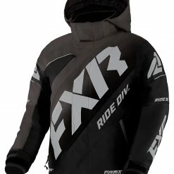 FXR Kids CX Jacket -Cheap Kids Motorcycle Gear Store fxr youth cx jacket 10