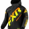 FXR Youth CX Jacket