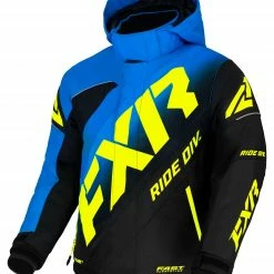 FXR Youth CX Jacket 8 FXR Youth CX Jacket -Cheap Kids Motorcycle Gear Store fxr youth cx jacket 2