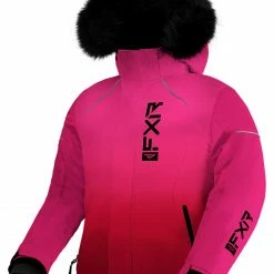 FXR Youth Fresh Jacket