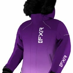 FXR Youth Fresh Jacket -Cheap Kids Motorcycle Gear Store fxr youth fresh jacket 3