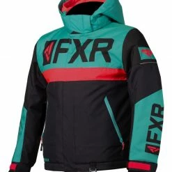FXR Youth Helium Jacket -Cheap Kids Motorcycle Gear Store fxr youth helium jacket 2