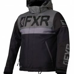 FXR Youth Helium Jacket