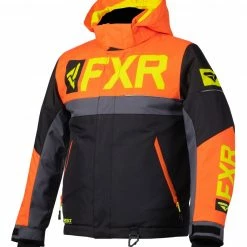 FXR Youth Helium Jacket -Cheap Kids Motorcycle Gear Store fxr youth helium jacket 4