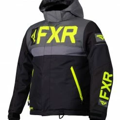 FXR Youth Helium Jacket -Cheap Kids Motorcycle Gear Store fxr youth helium jacket 7