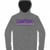 FXR Youth Helium Tech Pullover Hoodie