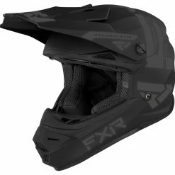FXR Youth Legion Helmet -Cheap Kids Motorcycle Gear Store fxr youth legion helmet 2