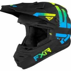 FXR Youth Legion Helmet -Cheap Kids Motorcycle Gear Store fxr youth legion helmet 3