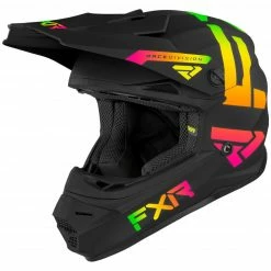 FXR Youth Legion Helmet -Cheap Kids Motorcycle Gear Store fxr youth legion helmet 6