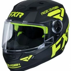 FXR Youth Nitro Core Helmet