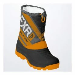 FXR Kids Octane Boots -Cheap Kids Motorcycle Gear Store fxr youth octane boots 7