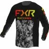 FXR Youth Podium MX Jersey