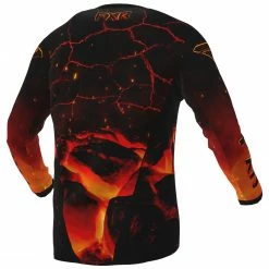 FXR Youth Podium MX Jersey -Cheap Kids Motorcycle Gear Store fxr youth podium mx jersey 7