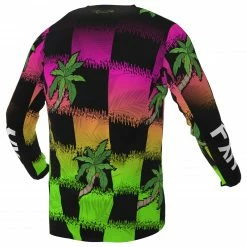 FXR Youth Podium MX Jersey -Cheap Kids Motorcycle Gear Store fxr youth podium mx jersey 9