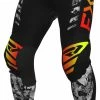FXR Youth Podium MX Pants