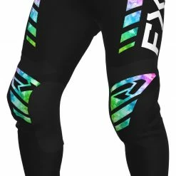 FXR Youth Podium MX Pants -Cheap Kids Motorcycle Gear Store fxr youth podium mx pants 2