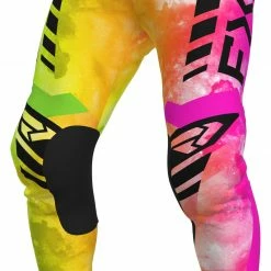 FXR Youth Podium MX Pants -Cheap Kids Motorcycle Gear Store fxr youth podium mx pants 4