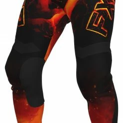 FXR Youth Podium MX Pants -Cheap Kids Motorcycle Gear Store fxr youth podium mx pants 6