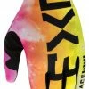 FXR Youth Pro-Fit Lite MX Gloves