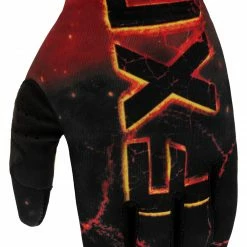 FXR Youth Pro-Fit Lite MX Gloves -Cheap Kids Motorcycle Gear Store fxr youth pro fit lite mx gloves 2