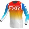 FXR Youth Pro-Stretch MX Jersey