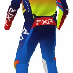 FXR Youth Pro Stretch MX Jersey -Cheap Kids Motorcycle Gear Store fxr youth pro stretch mx jersey 13