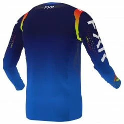 FXR Youth Pro-Stretch MX Jersey -Cheap Kids Motorcycle Gear Store fxr youth pro stretch mx jersey 5