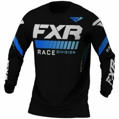 FXR Youth Pro Stretch MX Jersey
